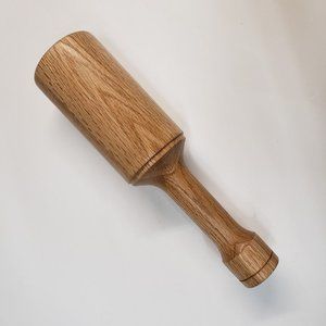 Mallet (red oak) 11x3 14oz